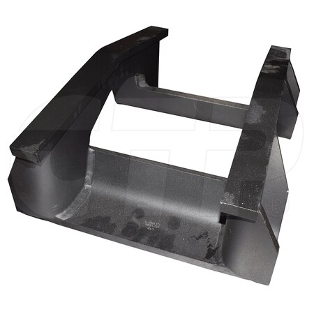Aic Replacement Parts Guard As Fits Caterpillar Models 1571606